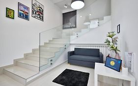 Florek & Florica Apartment